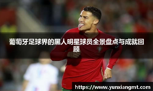 葡萄牙足球界的黑人明星球员全景盘点与成就回顾