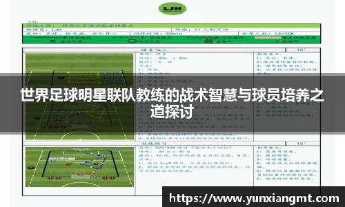 世界足球明星联队教练的战术智慧与球员培养之道探讨